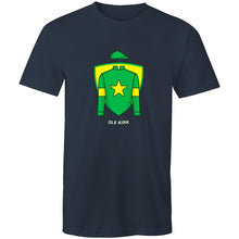 Load image into Gallery viewer, OLE KIRK - TSHIRT
