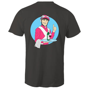 DRINK WHAT YOU LIKE (WINE) - TSHIRT