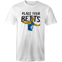 Load image into Gallery viewer, PLACE YOUR BETTS - FULL FRONTAL