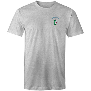 DRINK WHAT YOU LIKE (WINE) - TSHIRT