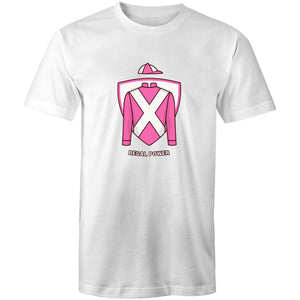 REGAL POWER T-SHIRT
