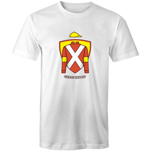 FIERCE IMPACT - TSHIRT