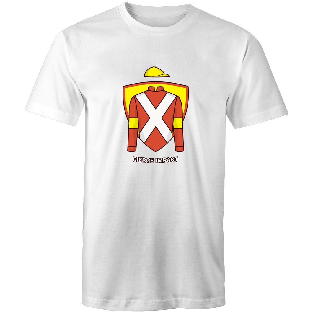 FIERCE IMPACT - TSHIRT