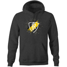 Load image into Gallery viewer, JOCK REYNOLDS - RICHMOND HOODIE