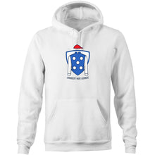 Load image into Gallery viewer, Johnny Get Angry Hoodie
