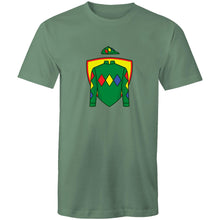 Load image into Gallery viewer, ALLIGATOR BLOOD - SILKS TSHIRT V2