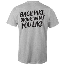 Load image into Gallery viewer, BACK PIKE - TSHIRT