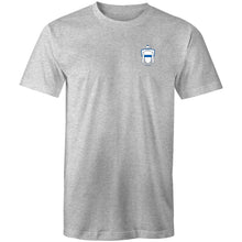 Load image into Gallery viewer, CATALYST T-SHIRT (BADGE)