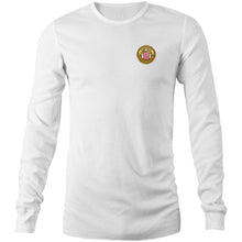 Load image into Gallery viewer, GIGA KICK - EVEREST CHAMPION 2022 - LONG SLEEVE TEE (FRONT &amp; BACK PRINT)