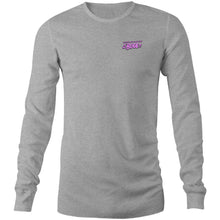 Load image into Gallery viewer, THE &#39;BOOL - LONG SLEEVE TSHIRT (FRONT &amp; BACK)