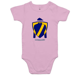 MATCHMAKER - BABY ONSIE ROMPER