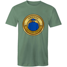 Load image into Gallery viewer, ANAMOE - COX PLATE CHAMPION 2022 - TSHIRT
