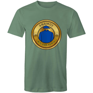 ANAMOE - COX PLATE CHAMPION 2022 - TSHIRT