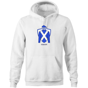 LIBERTINI HOODIE