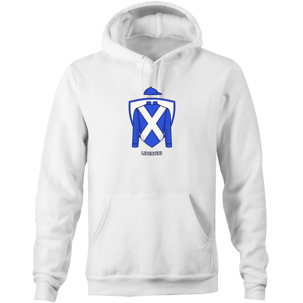 LIBERTINI HOODIE