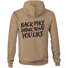 Load image into Gallery viewer, BACK PIKE - HOODIE