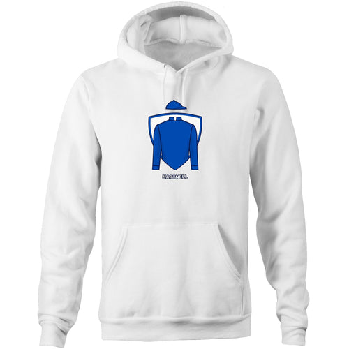 HARTNELL HOODIE