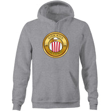 Load image into Gallery viewer, GIGA KICK - EVEREST CHAMPION 2022 - HOODIE