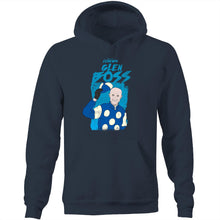 Load image into Gallery viewer, Glen Boss - Pocket Hoodie