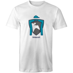 Zoushack Tee - Full Frontal