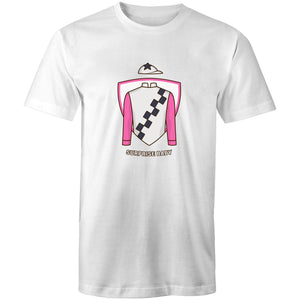 SURPRISE BABY T-SHIRT