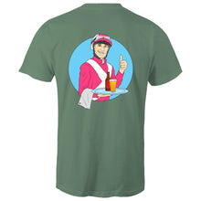 Load image into Gallery viewer, DRINK WHAT YOU LIKE (BEER) - TSHIRT