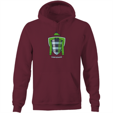 Load image into Gallery viewer, SUBPOENAED - HOODIE