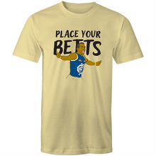 Load image into Gallery viewer, PLACE YOUR BETTS - FULL FRONTAL