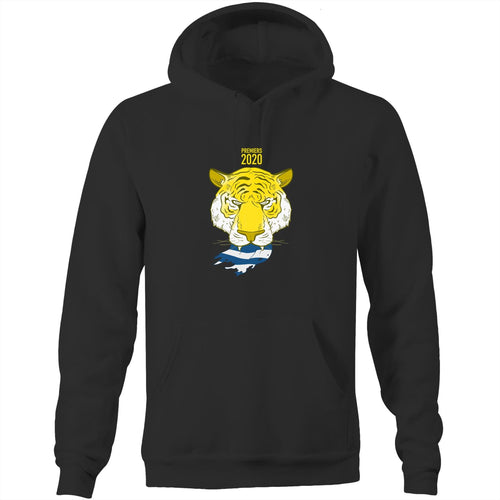 RICHMOND 2020 PREMIERS - HOODIE