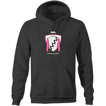 Load image into Gallery viewer, SURPRISE BABY HOODIE