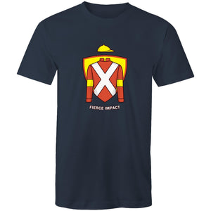 FIERCE IMPACT - TSHIRT