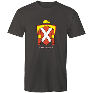 FIERCE IMPACT - TSHIRT