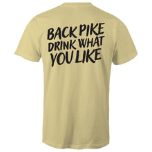 Load image into Gallery viewer, BACK PIKE - TSHIRT