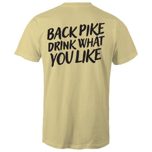 Load image into Gallery viewer, BACK PIKE - TSHIRT
