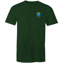 Load image into Gallery viewer, SANTA ANA LANE BADGE