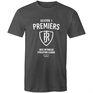 JOCK REYNOLDS EVOLUTION LEAGUE - S1 PREMIERS