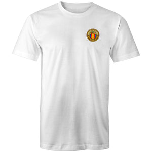 NATURE STRIP - EVEREST CHAMPION 2021 - TSHIRT (BADGE)