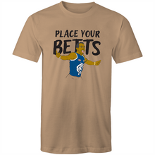 Load image into Gallery viewer, PLACE YOUR BETTS - FULL FRONTAL