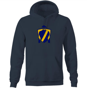MW Racing Colours - Hoodie