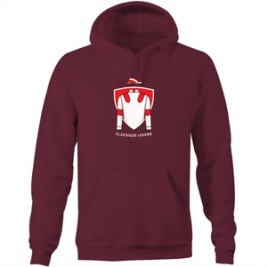 CLASSIQUE LEGEND - HOODIE