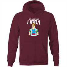 Load image into Gallery viewer, LOOSE LIKE LIBBA - HOODIE