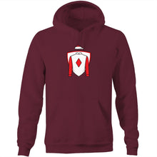 Load image into Gallery viewer, MYSTIC JOURNEY - HOODIE