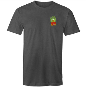 Tiger Woods Badge