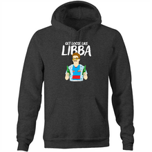 Load image into Gallery viewer, LOOSE LIKE LIBBA - HOODIE