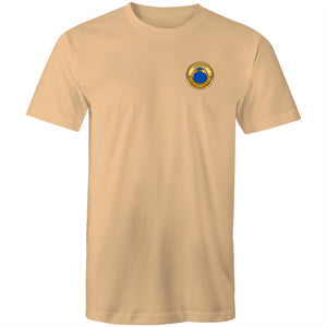 ANAMOE - COX PLATE CHAMPION 2022 - TSHIRT (BADGE)