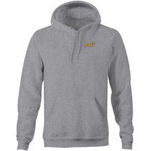Load image into Gallery viewer, WIZARD FROM THE WEST - HOODIE (LIGHT)