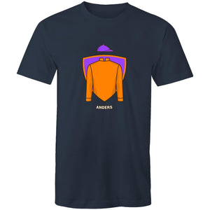 ANDERS T-SHIRT