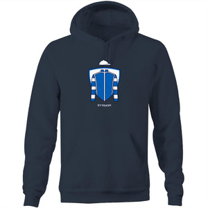 GYTRASH HOODIE