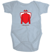 Load image into Gallery viewer, Miss Scalini Baby Romper Onesie