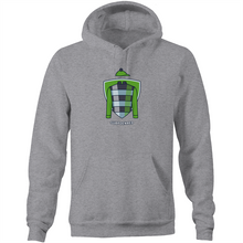 Load image into Gallery viewer, SUBPOENAED - HOODIE
